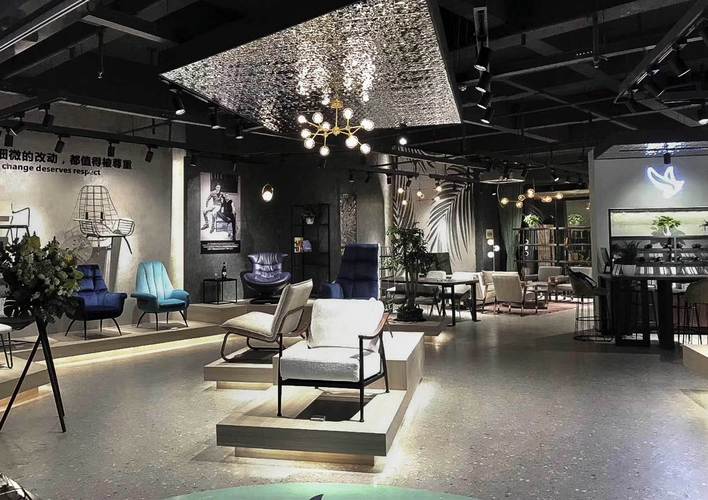 家具品牌策劃年銷量8000萬不知名家具工廠是如何做到的