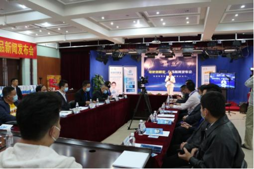 京醫會理事會秘書長馬海偉前往北京華夏龍康醫學研究中心訪問交流