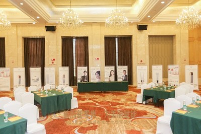 圣尼娜城市寵愛(ài)計(jì)劃 安化站【益陽(yáng)活動(dòng)會(huì)議展覽策劃設(shè)計(jì)搭建執(zhí)行咨詢(xún)電話(huà):15000099027】