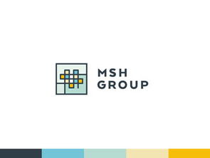 40款優(yōu)秀的咨詢(xún)公司logo設(shè)計(jì)欣賞