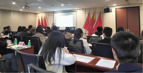 特許經(jīng)營項目策劃儲備專題會議