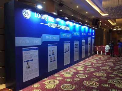 南寧產(chǎn)品發(fā)布會推廣活動南寧營銷策劃執(zhí)行南寧新品發(fā)布會場地搭建好桁架背