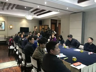 新零售,新模式,新未來!“村店優(yōu)選”農(nóng)產(chǎn)品新零售合伙人說明會成功舉辦!