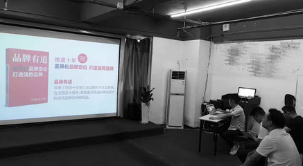 視道品牌營(yíng)銷咨詢機(jī)構(gòu)