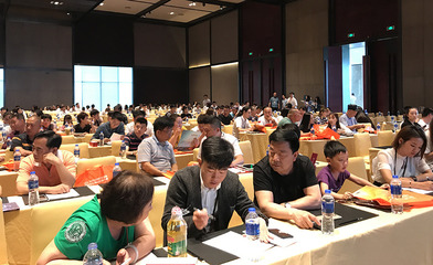 力天裝飾特別策劃端午節“年中粽享鉅惠”大型媒體活動圓滿落幕