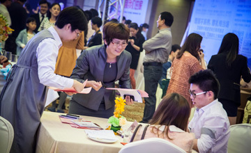 7月27日”只為你”婚禮秀火熱招商_酒店資訊_廈門餐飲網_廈門美食網_廈門美食攻略_免費發布信息