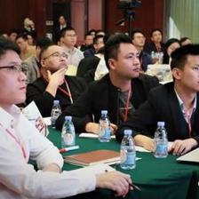 開年大課 | 2019合一咨詢第8期《最強區域經理》火熱開營