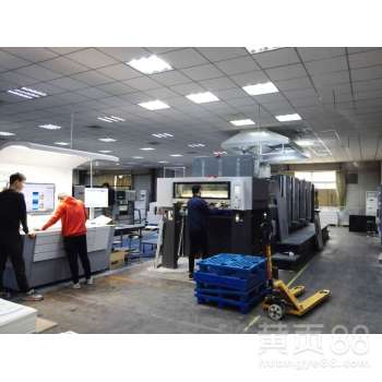 【濟南印刷廠承接宣傳畫冊彩頁名片手提袋設計印刷】-