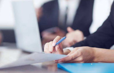 泛微OA辦公系統(tǒng)成功簽約廣東三人行管理咨詢股份(2020/12/24)